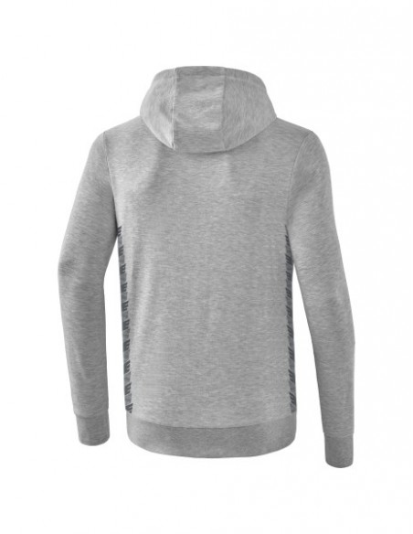 Essential Team sweatshirt met capuchon 