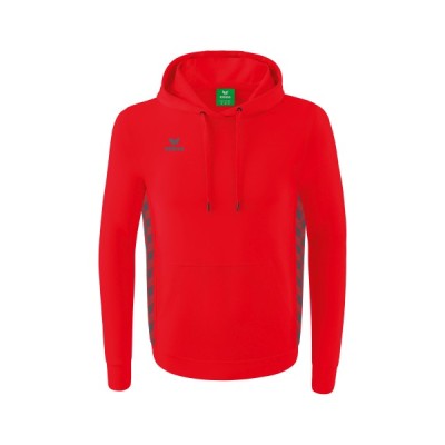 Essential Team Hoody