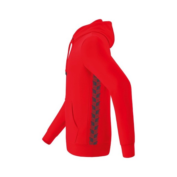 Essential Team Hoody 