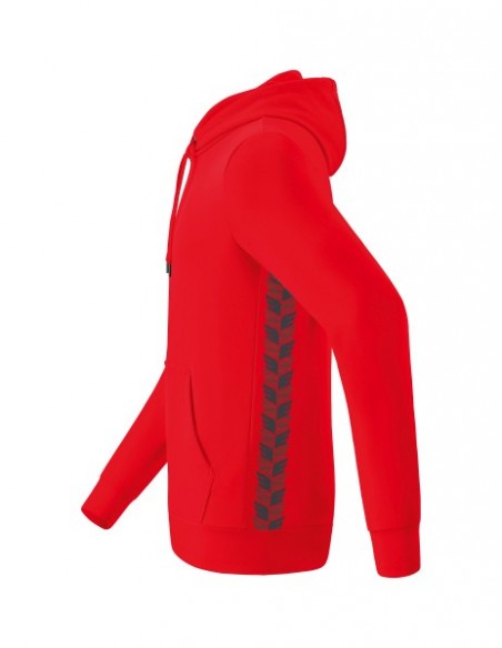 Essential Team sweatshirt met capuchon  Essential Team sweatshirt met capuchon