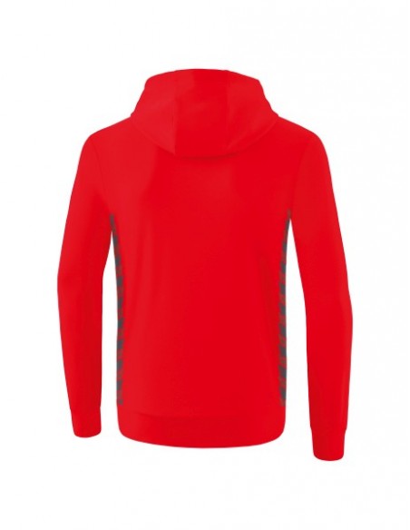 Essential Team sweatshirt met capuchon  Essential Team sweatshirt met capuchon