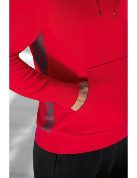 Essential Team sweatshirt met capuchon  Essential Team sweatshirt met capuchon