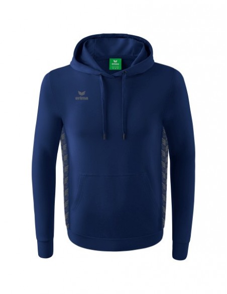 Essential Team Hoody 