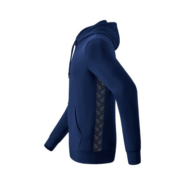 Essential Team Hoody 