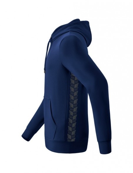 Essential Team Hoody 