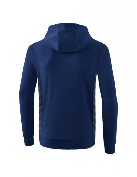 Essential Team Hoody 