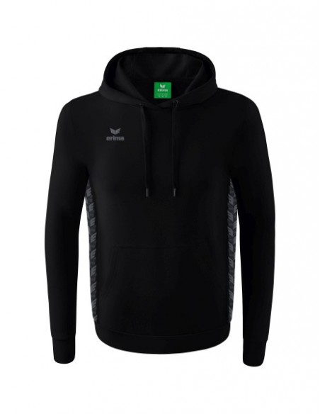 Essential Team sweatshirt met capuchon 