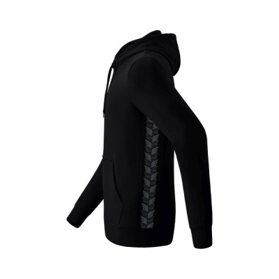 Essential Team Hoody  2