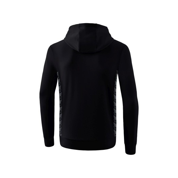 Essential Team sweatshirt met capuchon 