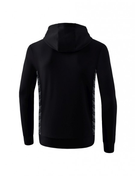 Essential Team sweatshirt met capuchon 