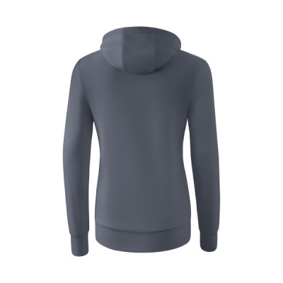 Sweat à capuche Femmes  2