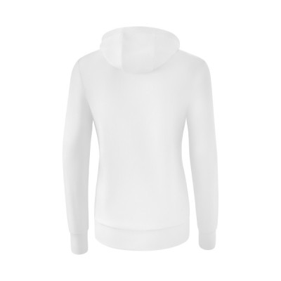 Sweatshirt met capuchon dames  2