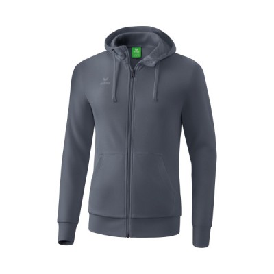 Veste sweat à capuche