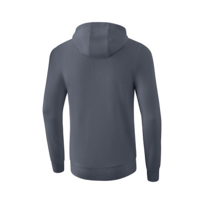 Veste sweat à capuche  2