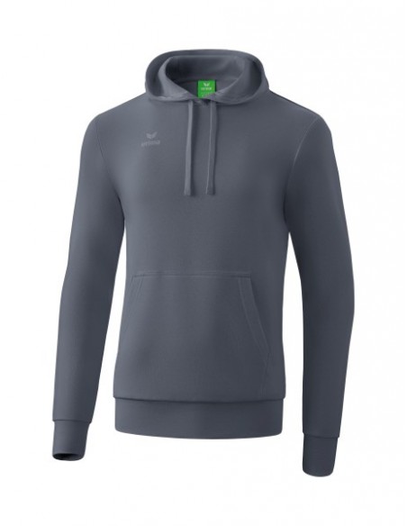 Sweatshirt met capuchon 