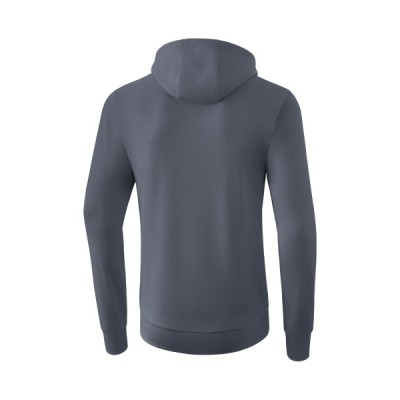 Sweatshirt met capuchon  2