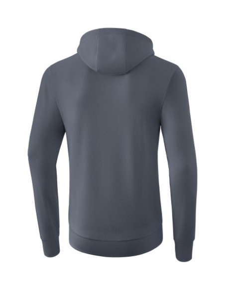 Sweatshirt met capuchon 
