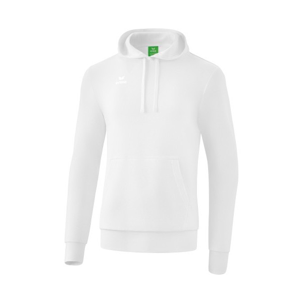 Sweatshirt met capuchon 