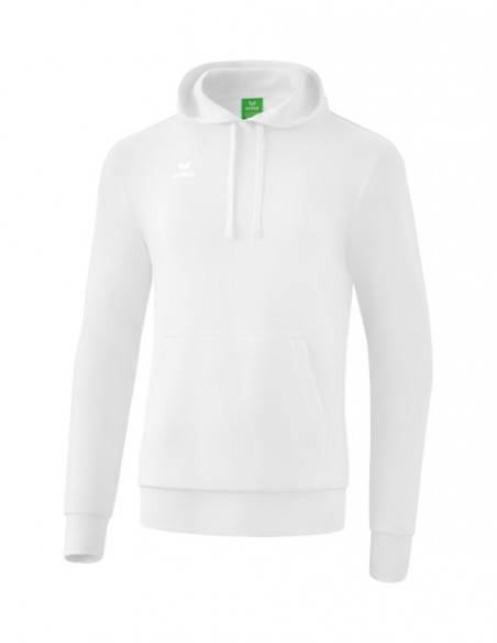 Sweatshirt met capuchon 