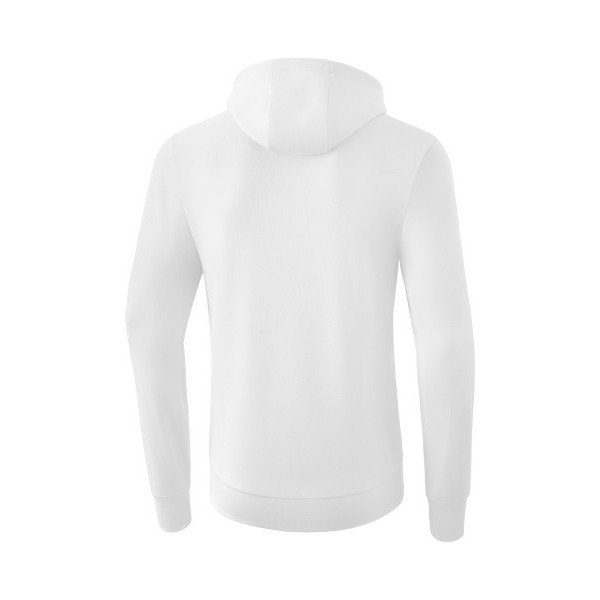 Sweatshirt met capuchon 
