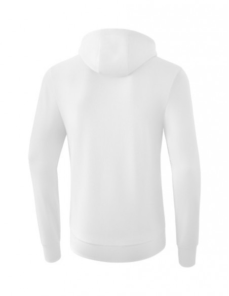 Sweatshirt met capuchon 