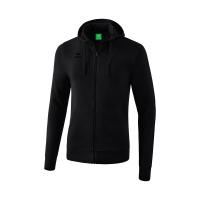 Veste sweat à capuche