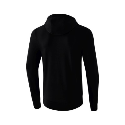 Veste sweat à capuche  2