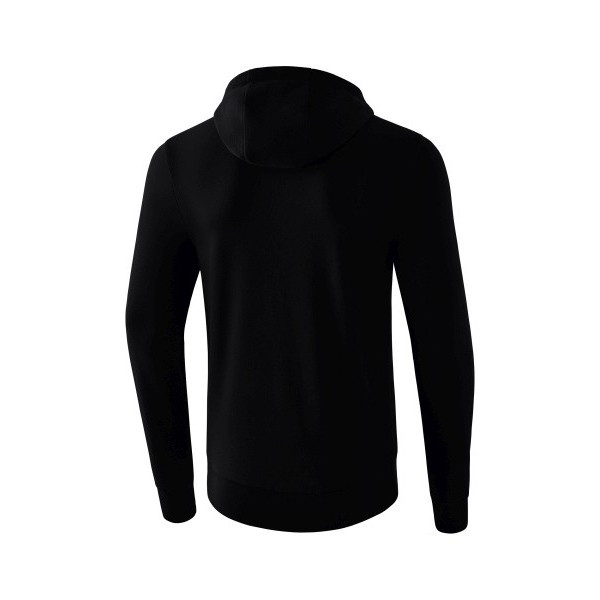 Hooded Sweat Jacket 