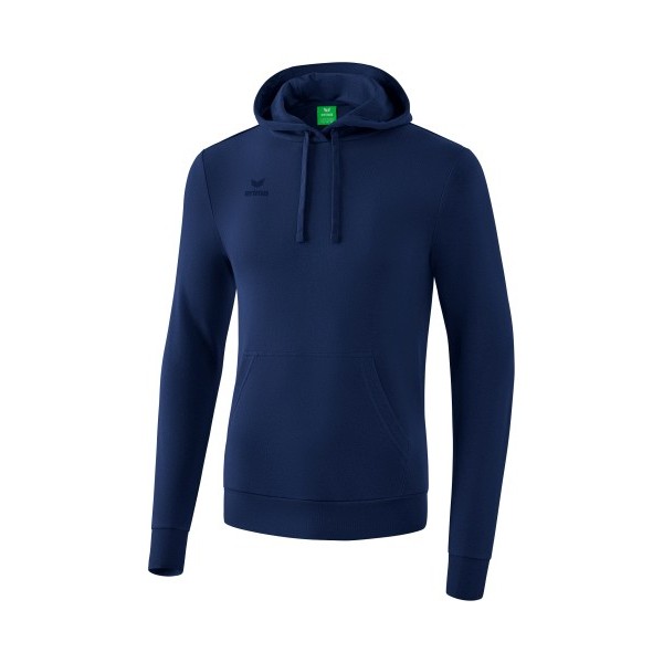 Sweatshirt met capuchon 