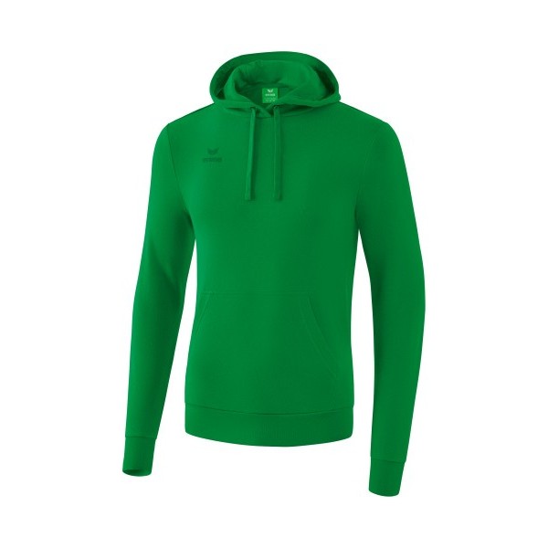 Sweatshirt met capuchon 