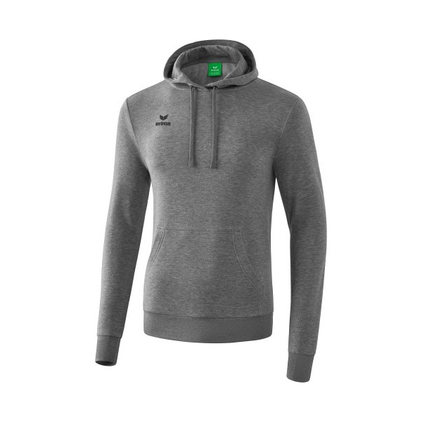 Sweatshirt met capuchon 