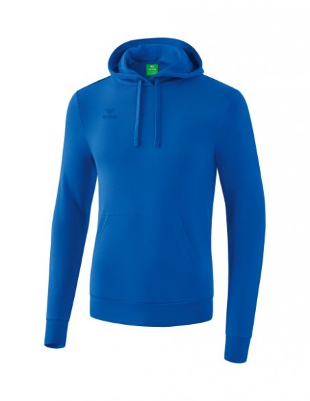 Sweatshirt met capuchon 