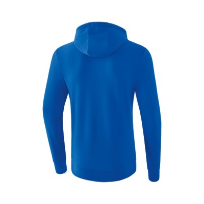 Sweat à capuche  2