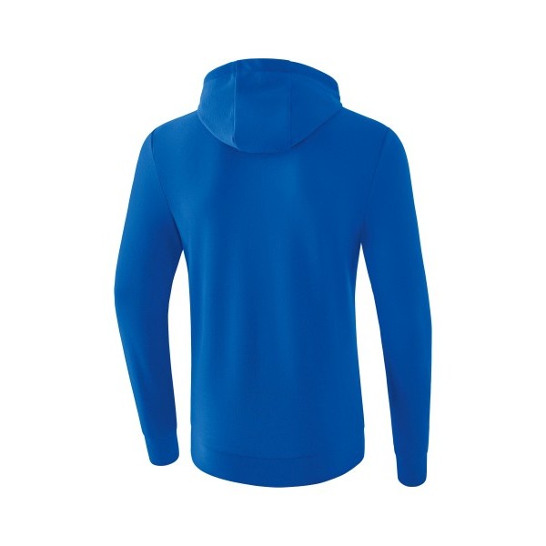 Sweatshirt met capuchon 