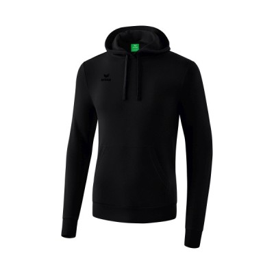 Sweatshirt met capuchon