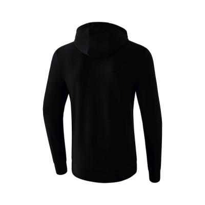 Sweatshirt met capuchon  2