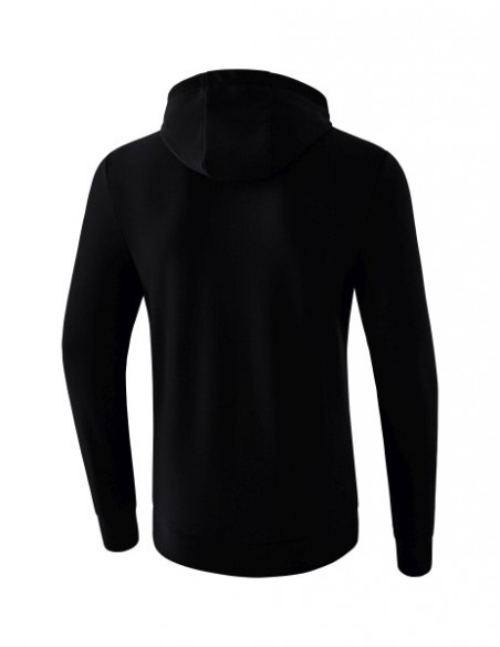 Sweatshirt met capuchon 