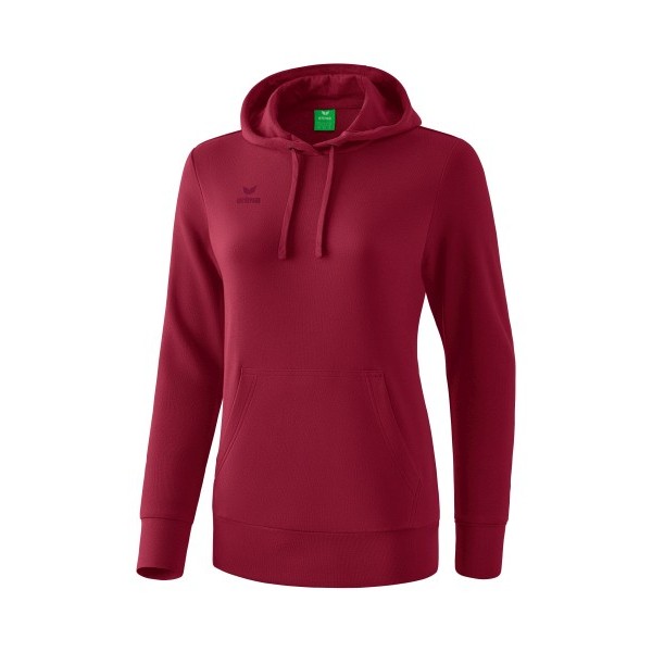 Sweat à capuche 