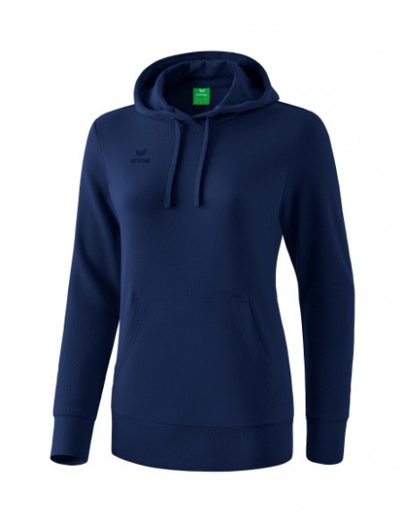 Sweatshirt met capuchon 