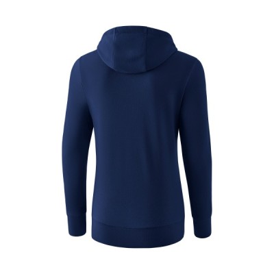 Sweat à capuche  2