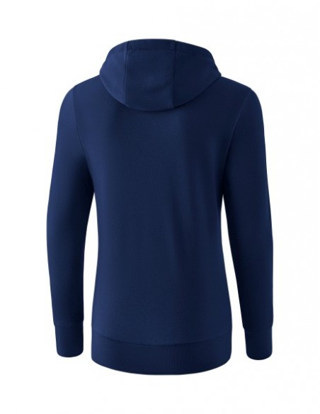 Sweatshirt met capuchon 