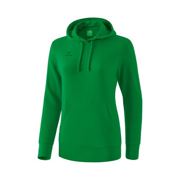 Sweatshirt met capuchon 