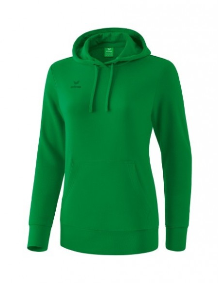 Sweatshirt met capuchon 
