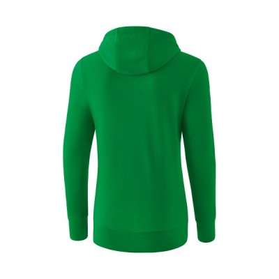 Sweat à capuche  2