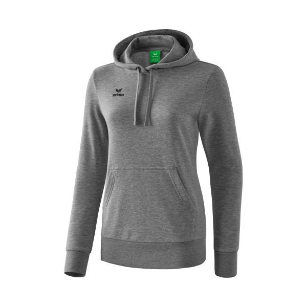 Sweat à capuche 