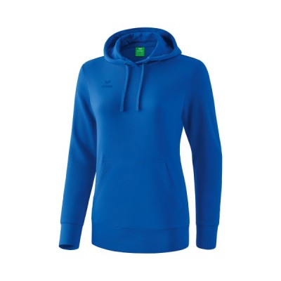 Sweatshirt met capuchon