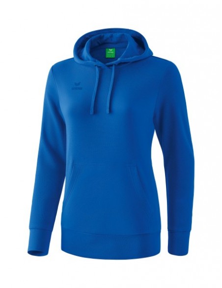 Sweatshirt met capuchon 