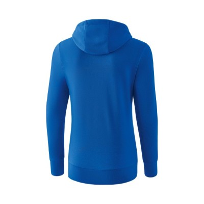 Sweatshirt met capuchon  2