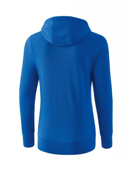 Sweatshirt met capuchon 