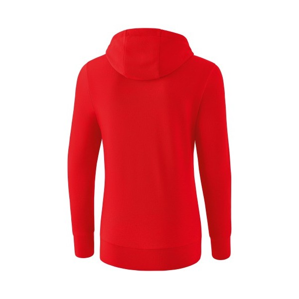 Sweat à capuche 